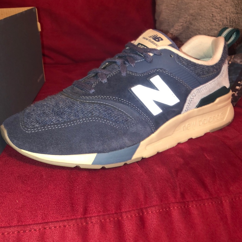 New Balance 997h